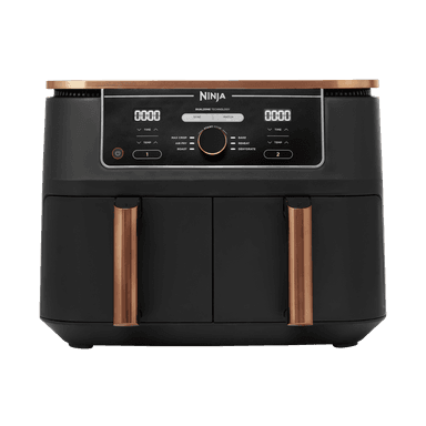 Ninja Foodi MAX Dual Zone AF400EUCP