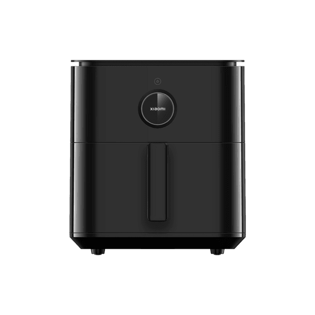 Airfryer connecté