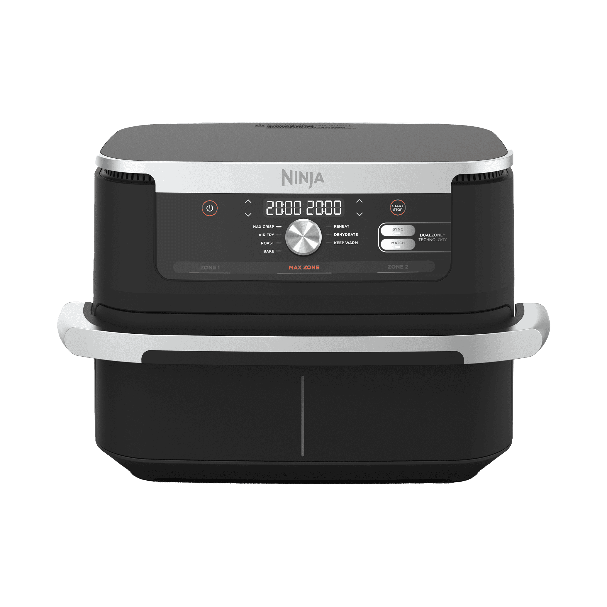 Ninja Foodi FlexDrawer AF500EU