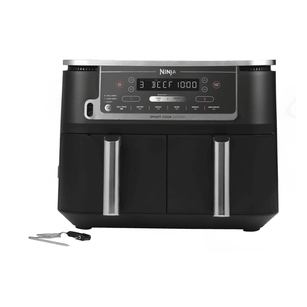 Ninja Foodi MAX Dual Zone AF451EU