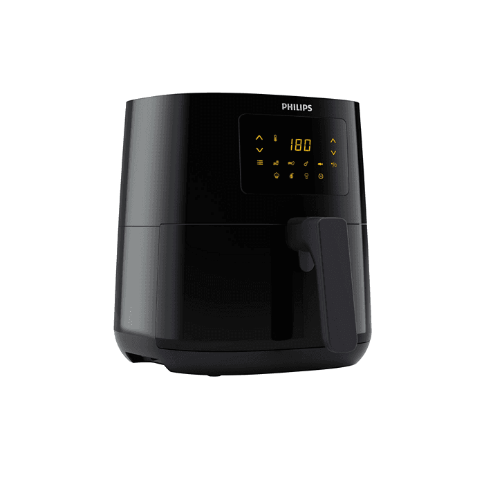 Philips Airfryer 3000 Series L HD9252/90