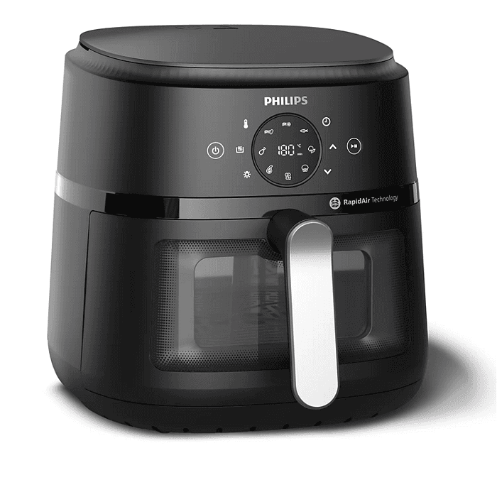 Philips Airfryer Série 2000 NA231/00